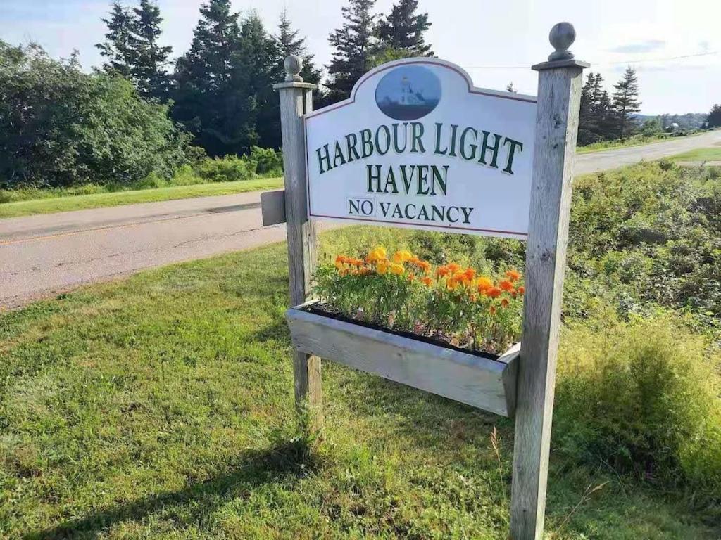 Harbour Light Haven North Rustico Exterior foto